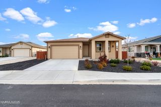 18718 Knott Creek Court, Reno, NV 89508