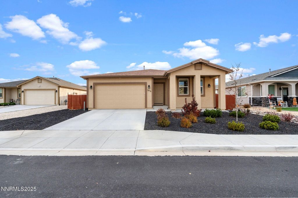 18718 Knott Creek Court, Reno, NV 89508