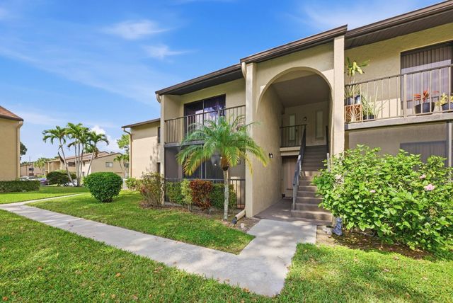 526 Shady Pine Way C1, Greenacres, FL 33415