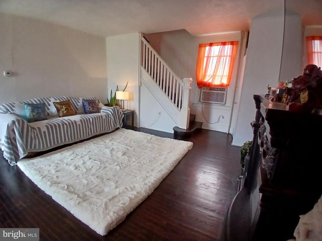 6901 RIDGEWAY RD, Baltimore, MD 21222