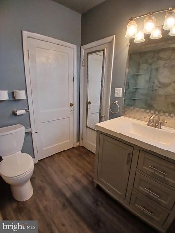 6901 RIDGEWAY RD, Baltimore, MD 21222