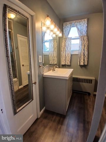 6901 RIDGEWAY RD, Baltimore, MD 21222
