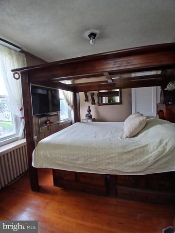 6901 RIDGEWAY RD, Baltimore, MD 21222
