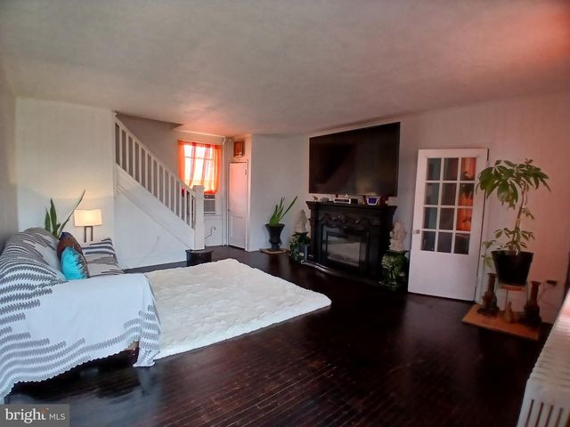 6901 RIDGEWAY RD, Baltimore, MD 21222