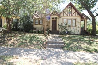 436 W Rosewood, San Antonio, TX 78212