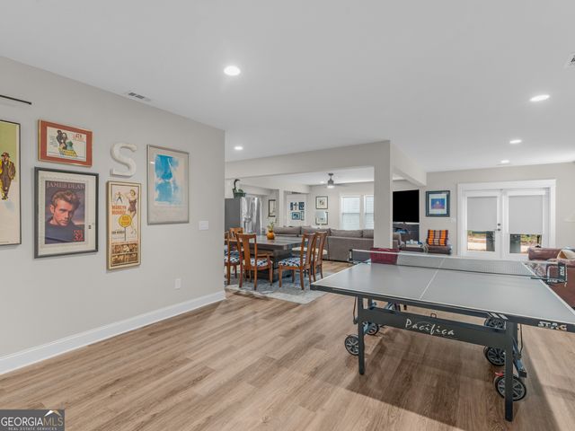 806 Magnolia Walk, Peachtree City, GA 30269