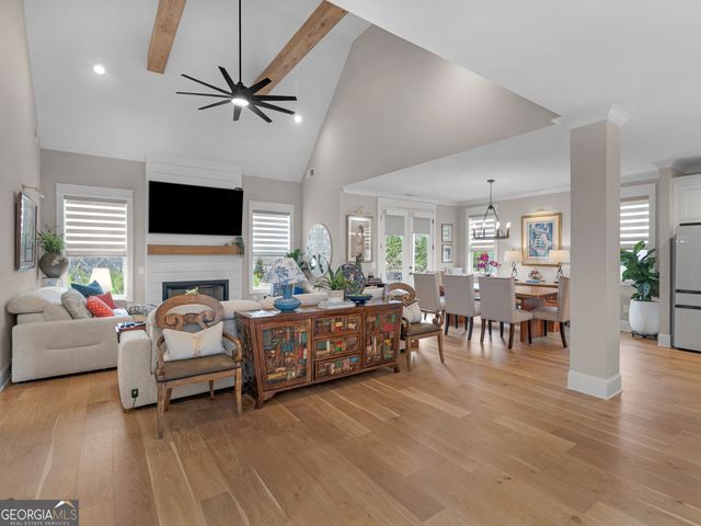 806 Magnolia Walk, Peachtree City, GA 30269