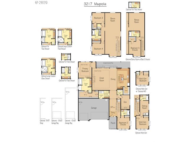 1828 Ne 196th Ave, Vancouver, WA 98684