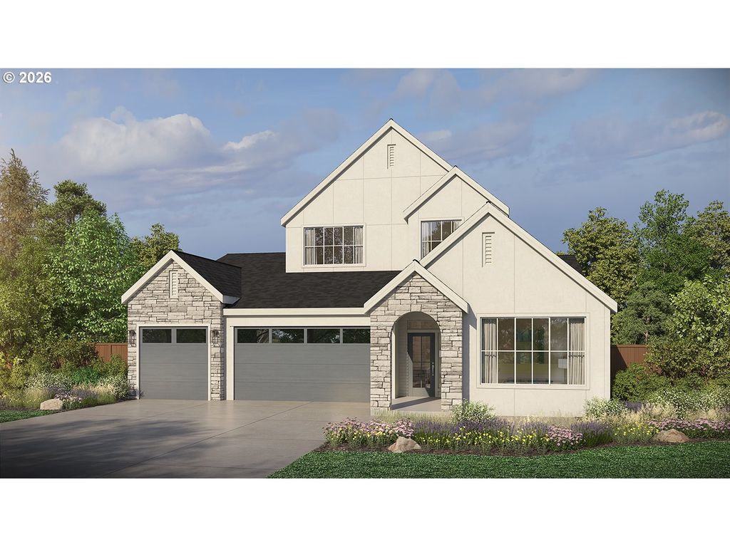 1828 Ne 196th Ave, Vancouver, WA 98684