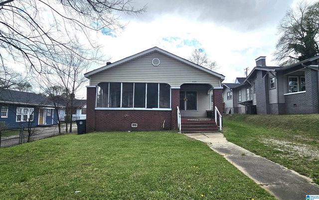 3535 17TH AVENUE N, Birmingham, AL 35234