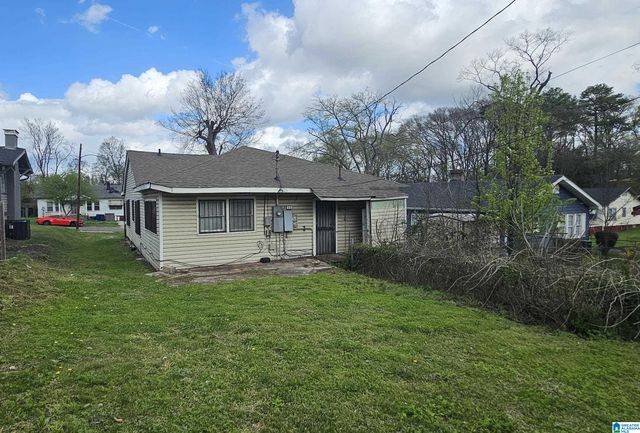 3535 17TH AVENUE N, Birmingham, AL 35234