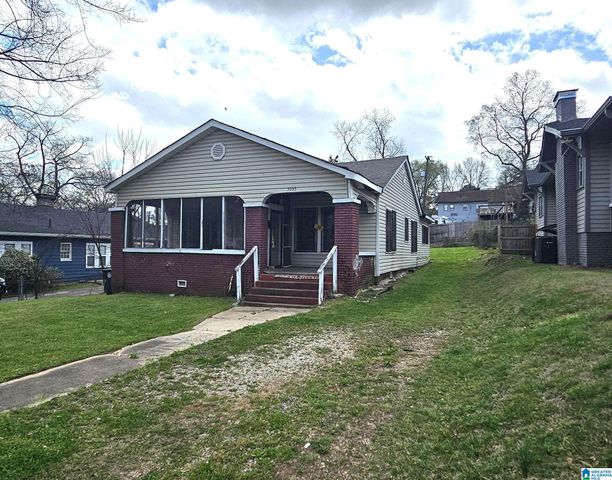 3535 17TH AVENUE N, Birmingham, AL 35234