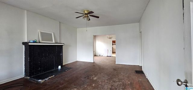 3535 17TH AVENUE N, Birmingham, AL 35234