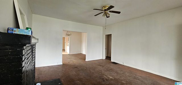 3535 17TH AVENUE N, Birmingham, AL 35234