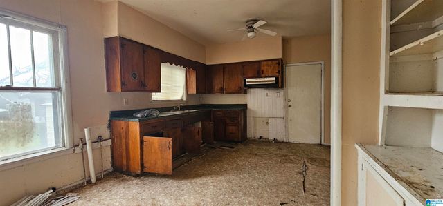 3535 17TH AVENUE N, Birmingham, AL 35234