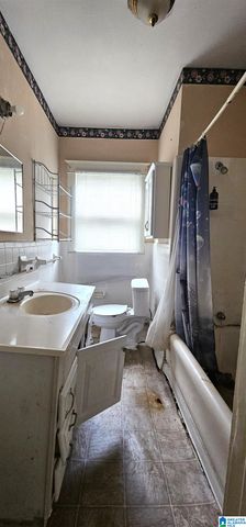 3535 17TH AVENUE N, Birmingham, AL 35234