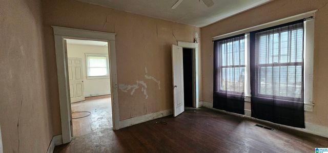 3535 17TH AVENUE N, Birmingham, AL 35234