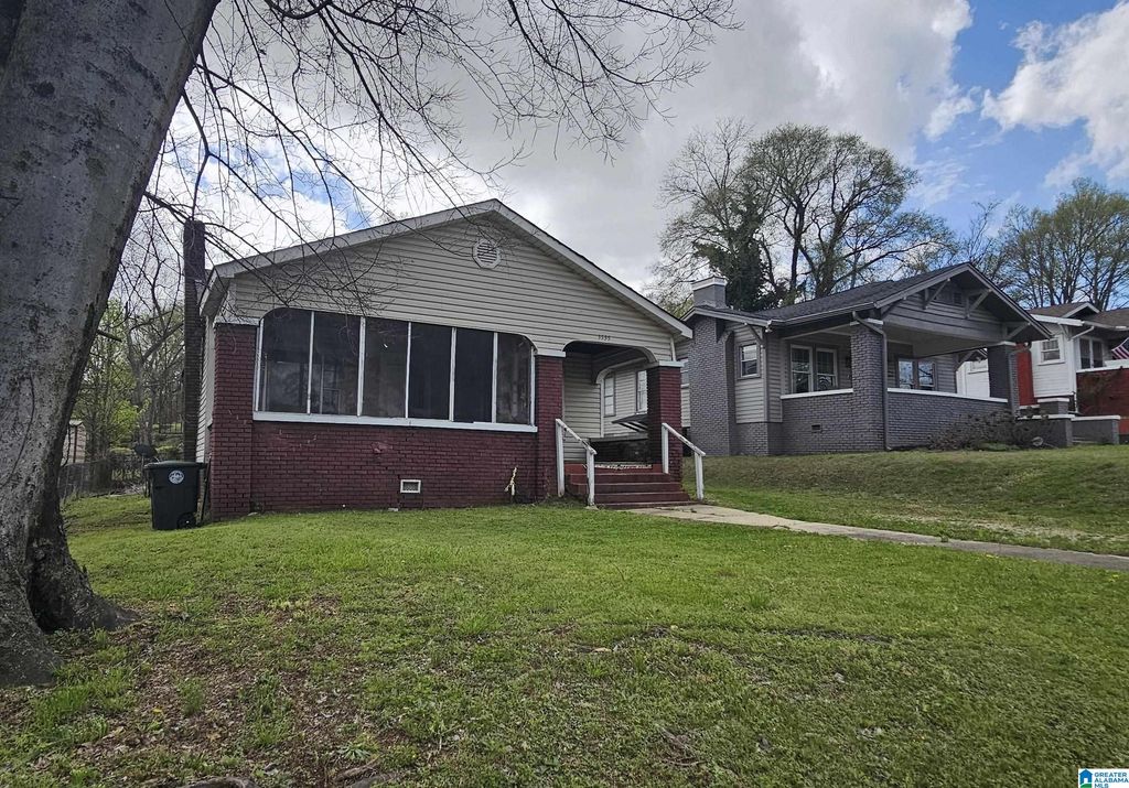 3535 17TH AVENUE N, Birmingham, AL 35234