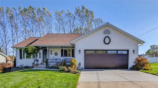 1821 Dorret Road, Eau Claire, WI 54703