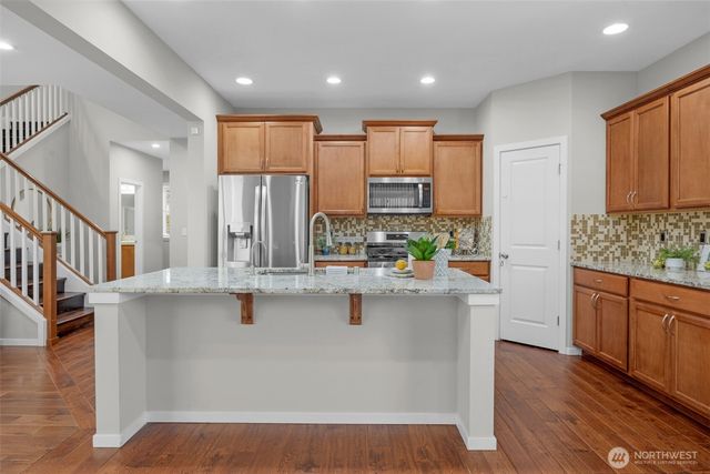 3118 92nd Place SE, Everett, WA 98208