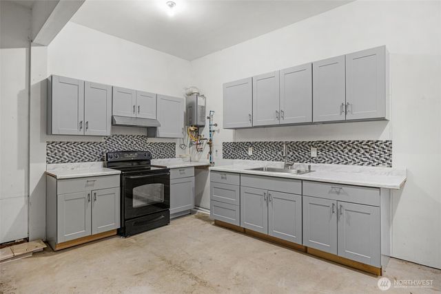 3118 92nd Place SE, Everett, WA 98208