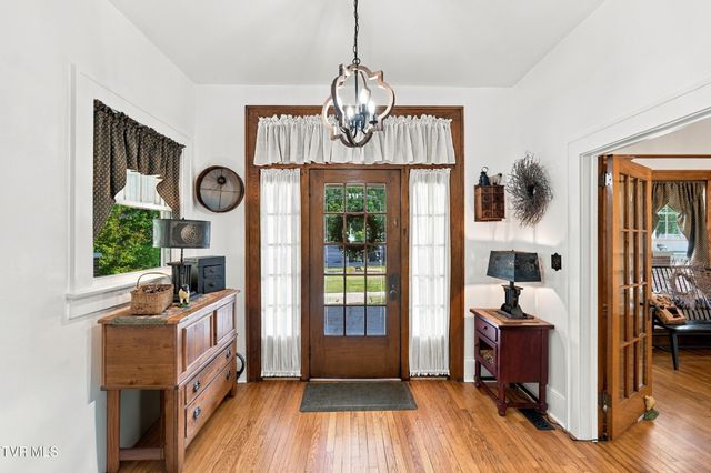 608 Love Street, Erwin, TN 37650