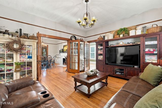 608 Love Street, Erwin, TN 37650