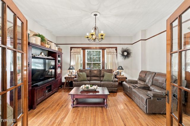 608 Love Street, Erwin, TN 37650