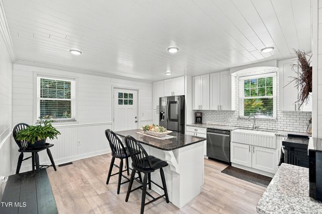 608 Love Street, Erwin, TN 37650