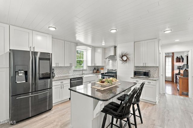 608 Love Street, Erwin, TN 37650