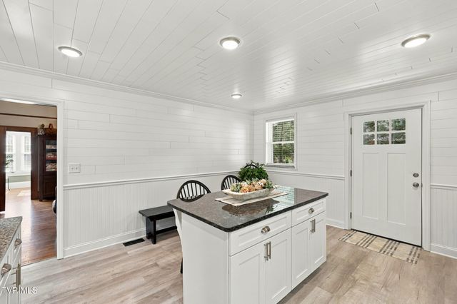 608 Love Street, Erwin, TN 37650