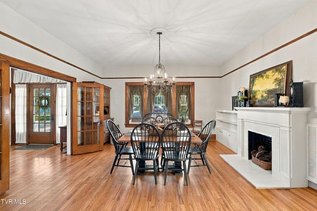 608 Love Street, Erwin, TN 37650