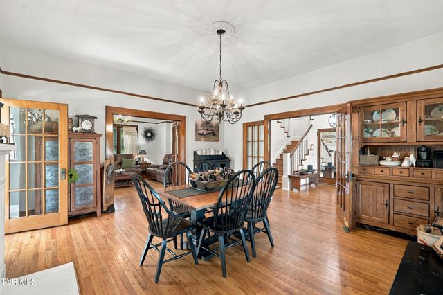 608 Love Street, Erwin, TN 37650