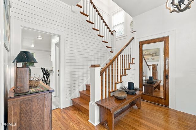 608 Love Street, Erwin, TN 37650