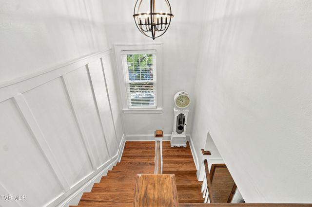 608 Love Street, Erwin, TN 37650