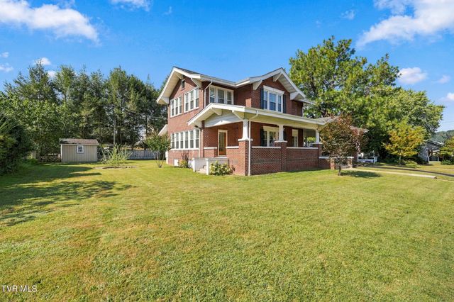 608 Love Street, Erwin, TN 37650