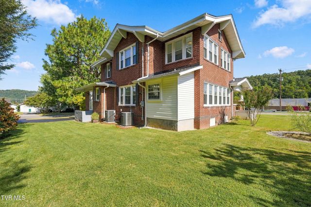 608 Love Street, Erwin, TN 37650