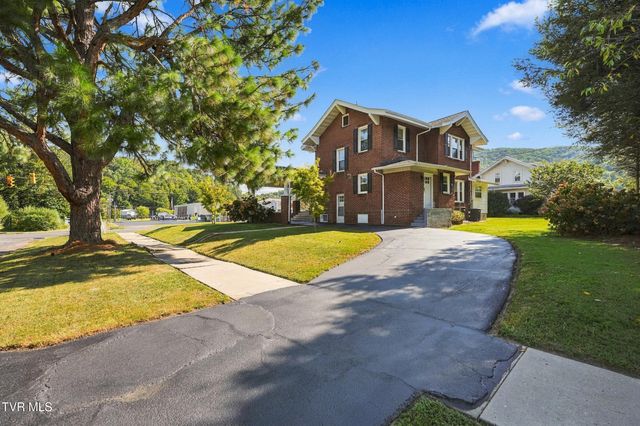 608 Love Street, Erwin, TN 37650