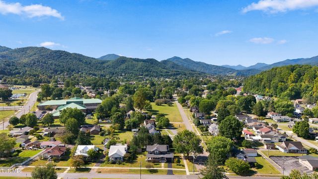 608 Love Street, Erwin, TN 37650