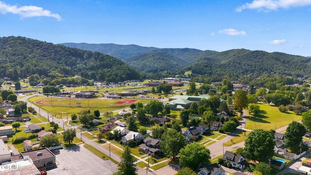 608 Love Street, Erwin, TN 37650