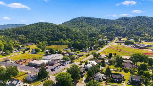 608 Love Street, Erwin, TN 37650