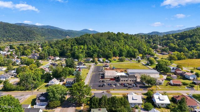 608 Love Street, Erwin, TN 37650