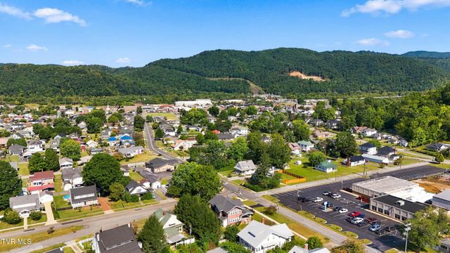 608 Love Street, Erwin, TN 37650
