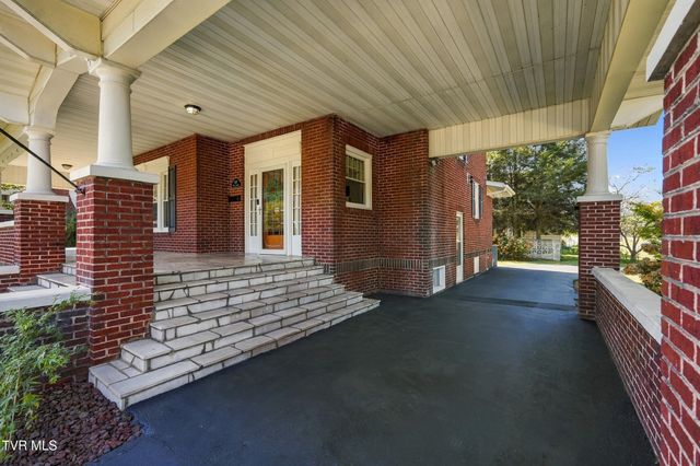608 Love Street, Erwin, TN 37650