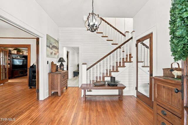 608 Love Street, Erwin, TN 37650