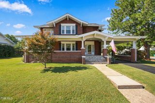 608 Love Street, Erwin, TN 37650