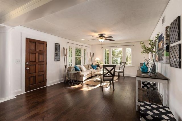 1111 E PATTERSON STREET, Tampa, FL 33604