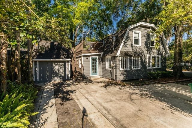 1111 E PATTERSON STREET, Tampa, FL 33604