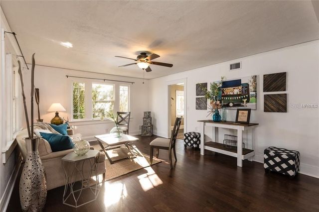 1111 E PATTERSON STREET, Tampa, FL 33604