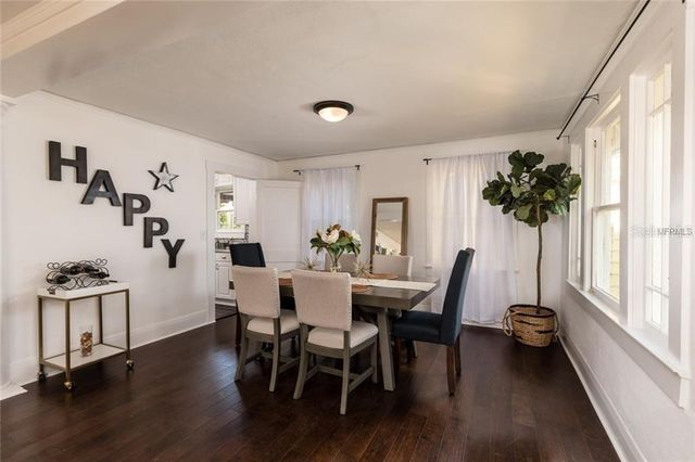 1111 E PATTERSON STREET, Tampa, FL 33604